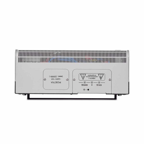 Quant-18 Voltage Stabilizer (inverter type, 17.6 kW) - QUANT-18-1F QUANT-18-1F photo