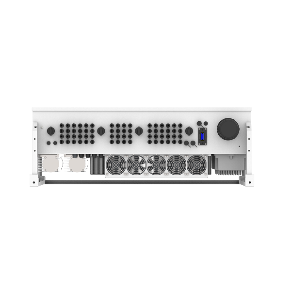 SUN-135K-G Deye WiFi grid-tie inverter (135 kW, 3 phases, 8 MPPT) SUN-135K-G photo