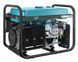 K&ouml;nner&S&ouml;hnen KS 10000E ATS Gasoline Generator (8.0 kW) - KS10000EATS