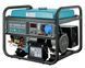 K&ouml;nner&S&ouml;hnen KS 10000E ATS Gasoline Generator (8.0 kW) - KS10000EATS