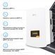 Мережевий сонячний інвертор Solis S5-GR3P20K WiFi (20 кВт, 3 фази, 2 MPPT) S5-GR3P20K фото 4