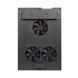 Quant-18 Voltage Stabilizer (inverter type, 17.6 kW) - QUANT-18-1F