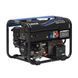 Rehlko TECHNIC 7500 TE AVR C5 400V 6.5kW Gasoline Generator (SDMO / Kohler) - 3499231003893