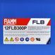 Аккумулятор AGM FIAMM 12FLB300P 12В 84Ач - 817178 817178 фото 4
