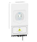 Гибридный инвертор Deye SUN-6K-SG05LP1-EU WiFi (6 kW, 1 фаза, 2 MPPT, LV) SUN-06K-SG05LP1-EU фото