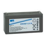 Аккумулятор Sonnenschein GEL A506/1.2 S 12В 1.2Ач &ndash; гелевая батарея Exide dryfit&reg; - NGA50601D2HS0SA NGA50601D2HS0SA фото