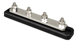 Распределительная шина Victron Busbar 250A 4P с крышкой - VBB125040010 VBB125040010 фото