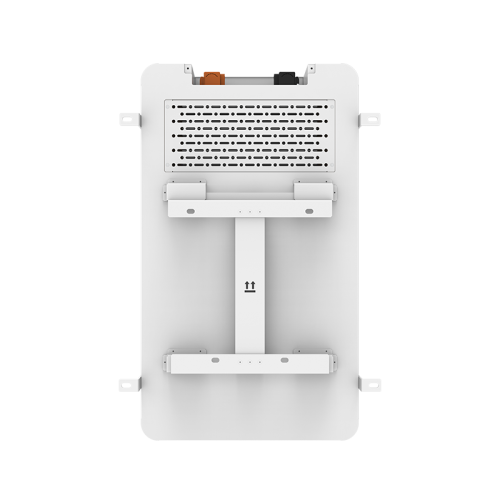 Rechargeable battery LUX-E-48250LG03 Felicity (LiFePO4 51.2V 250Ah 12.5kWh) LUX-E-48250LG03 photo