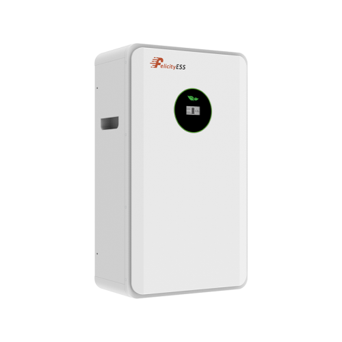 Rechargeable battery LUX-E-48250LG03 Felicity (LiFePO4 51.2V 250Ah 12.5kWh) LUX-E-48250LG03 photo