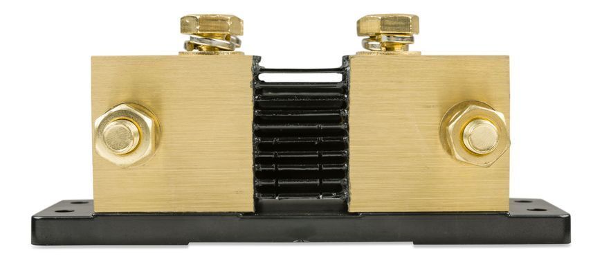 Victron Energy SmartShunt 2000A Battery Monitor &ndash; SHU050220050 SHU050220050 photo