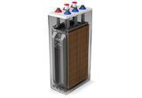 Battery OPzS FIAMM LM 150 2V 162Ah - 850683 850683 photo