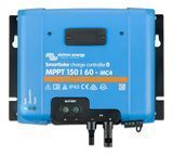 Сонячний контролер Victron Energy SmartSolar (Bluetooth) MPPT 150V/60A-MC4 - SCC115060311 SCC115060311 фото