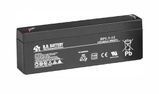 AGM battery BB Battery BP2.3-12/T1 (12V 2.3 Ah) &ndash; BP series - BBBP00023TE BBBP00023TE photo