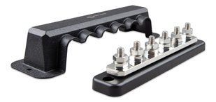 Распределительная шина Victron Busbar 250A 6P с крышкой - VBB125060020 VBB125060020 фото