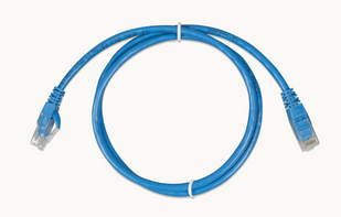 RJ45 Cable - for connecting control devices, 1.8m, Victron Energy - ASS030064951 ASS030064951 photo