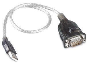 Victron Energy RS232 to USB Converter &ndash; ASS030200000 ASS030200000 photo