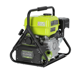 KSB 31i Inverter Generator (3.0 kW) - KSB31i KSB31i photo