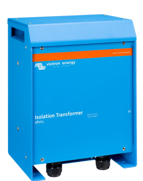 Изоляционный трансформатор 3600W 230V Victron Energy - ITR040362041 ITR040362041 фото