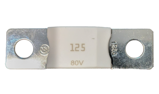 Mika Koga② Купити Запобіжник Victron MEGA-fuse 125A/80V - CIP138125020