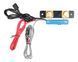 Батарейний монітор Victron SmartShunt 300A IP65 &ndash; SHU065130050 SHU065130050 фото 2