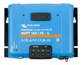 Сонячний контролер Victron Energy SmartSolar (Bluetooth) MPPT 150V/70A-Tr - SCC115070211 SCC115070211 фото