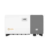 Solis S6-GC3P100K WiFi grid-tie solar inverter (100 kW, 3 phases, 10 MPPT) S6-GC3P100K photo