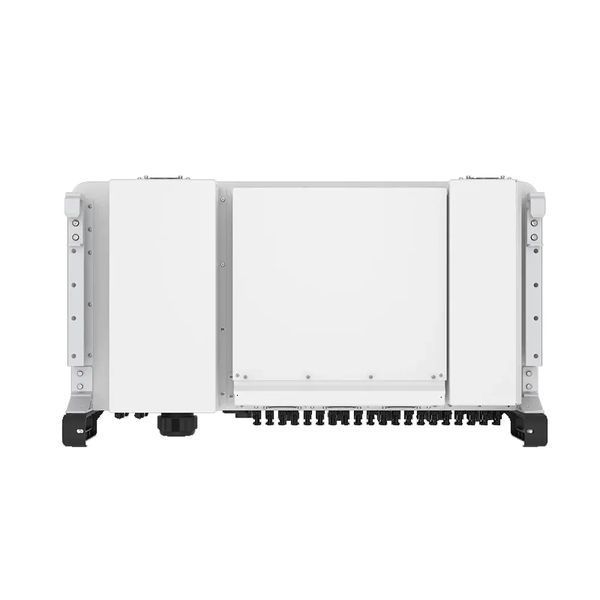Solis S6-GC3P100K WiFi grid-tie solar inverter (100 kW, 3 phases, 10 MPPT) S6-GC3P100K photo