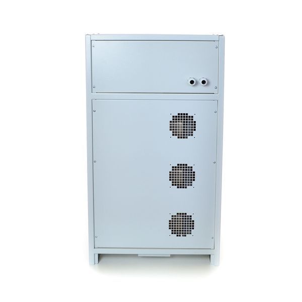 Трифазний стабілізатор напруги РЕТА ННСТ-3х17 кВт NORMIC 80А MCMA 110a (IXYS) 10-3 476191 фото