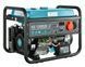 K&ouml;nner&S&ouml;hnen KS 10000E-3 Gasoline Generator (8.0 kW) - KS10000E-3