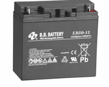 AGM аккумулятор BB Battery EB20-12/В1 (12В 20Ач) для циклического использования - BBEB0200TE BBEB0200TE фото