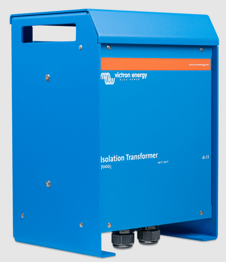 Купити Ізоляційний трансформатор 7000W 230V Victron Energy