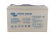 Victron AGM Super Cycle Battery 12V 125Ah (M8) - BAT412112081