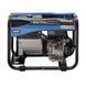 Генератор дизельный Rehlko DIESEL 6500 TE XL C5 400В 5,2кВт (SDMO / Kohler) - 3499231003763 3499231003763 фото 2