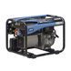 Генератор дизельный Rehlko DIESEL 6500 TE XL C5 400В 5,2кВт (SDMO / Kohler) - 3499231003763 3499231003763 фото 1