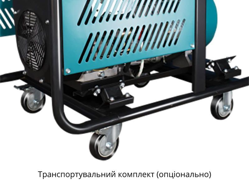 Генератор дизельный K&ouml;nner&S&ouml;hnen KS 9100HDE-1/3 ATSR (7.5 кВт) - KS9100HDE-1-3ATSR KS9100HDE-1-3ATSR фото
