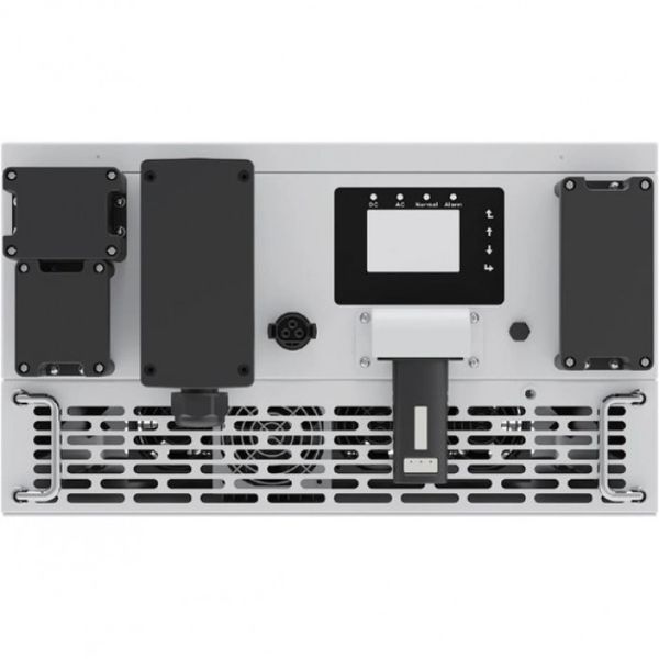 Гибридный инвертор SUN-100K-PCSL01HP3 Deye WiFi (100 kW, 3 фазы, HV) SUN-100K-PCSL01HP3 фото