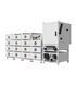 Гибридный инвертор SUN-100K-PCSL01HP3 Deye WiFi (100 kW, 3 фазы, HV) SUN-100K-PCSL01HP3 фото 1