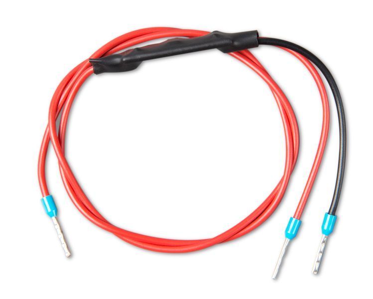 Кабель Victron Energy Inverting Remote On-Off Cable &ndash; ASS030550120 ASS030550120 фото