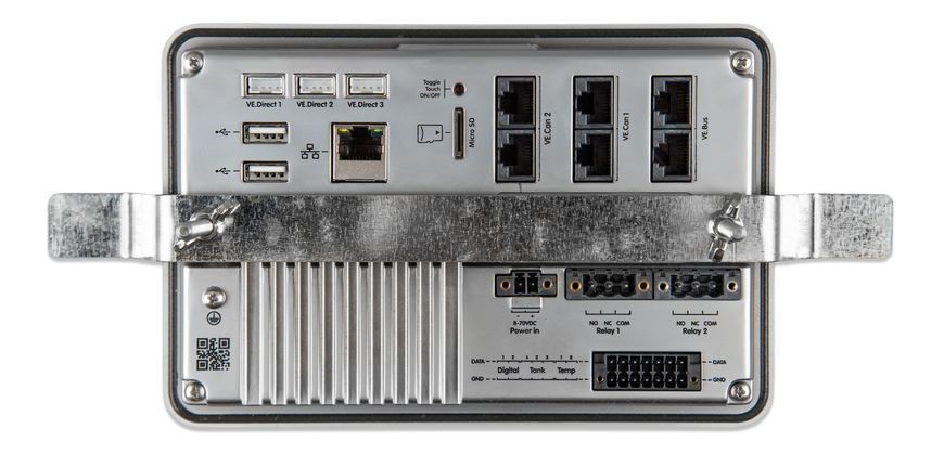 Коммуникационный центр Ekrano GX Victron Energy - BPP900480100 BPP900480100 фото