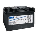 Аккумулятор Sonnenschein A412/50 F10 12В 50Ач Exide &ndash; GEL dryfit&reg; - NGA4120050HS0FA NGA4120050HS0FA фото