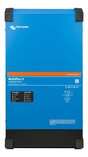 Инвертор Victron MultiPlus-II 24/5000/120-50 - 24/230В 5кВА/4кВт гибридный - PMP242505010 PMP242505010 фото