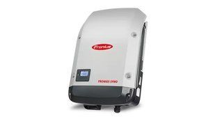 Сетевой инвертор Fronius Symo 8.2-3-M 8кВт 400В - FR82-03SM FR82-03SM фото
