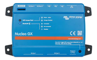 Коммуникационный центр Nucleo GX Victron Energy - BPP900453100 BPP900453100 фото