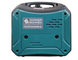KS 24VGS-DC (1.4 kW) dual-fuel DC generator &ndash; KS24VGS-DC