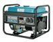 Генератор бензиновий K&ouml;nner&S&ouml;hnen KS 3000 G (3.0 кВт) - KS3000G KS3000G фото 4