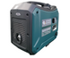 KS 24VGS-DC (1.4 kW) dual-fuel DC generator &ndash; KS24VGS-DC