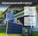 KS 24VGS-DC (1.4 kW) dual-fuel DC generator &ndash; KS24VGS-DC