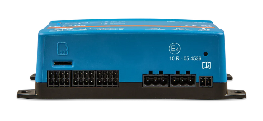 Коммуникационный центр Cerbo GX Victron Energy - BPP900450100 BPP900450100 фото