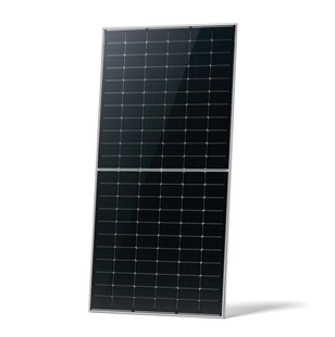 Солнечная панель Jinko Solar Tiger Neo 66HL4M-BDV 625Вт Bifacial Dual Glass N-Type - JKM625N-66HL4M-BDV JKM625N-66HL4M-BDV_B фото