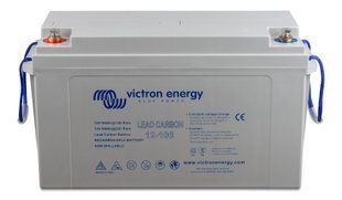 Аккумулятор Victron Energy Lead Carbon 12V/106Ah - BAT612110081 BAT612110081 фото